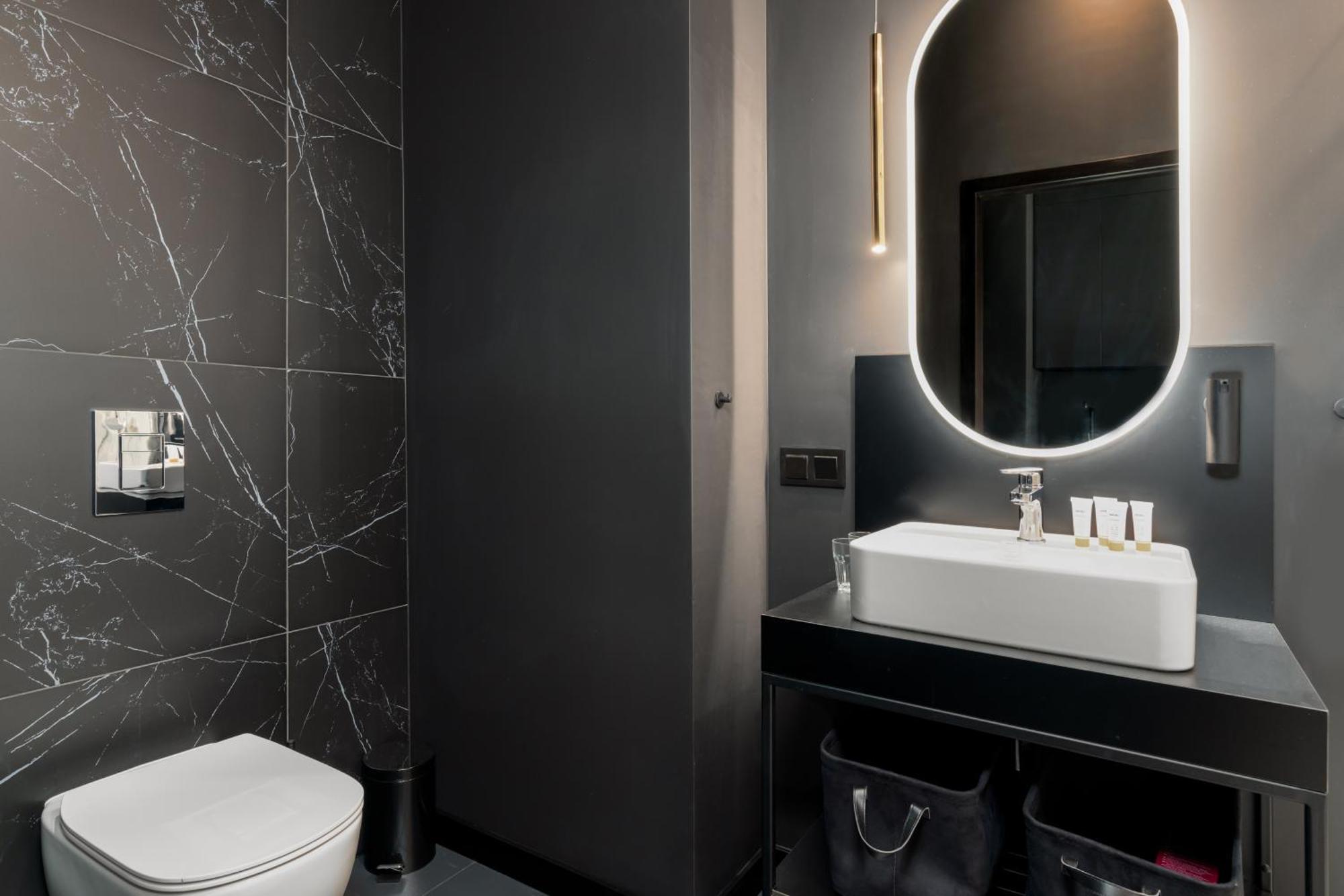 Citycenter Sauna & Fitness Apartments Podgorna By Renters Prestige Posen Exterior foto